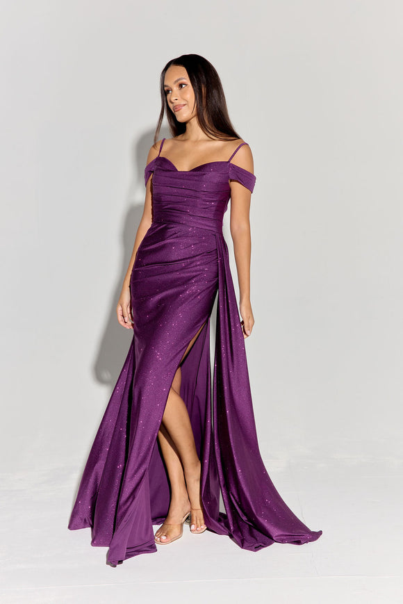 Eureka Evening Gowns EK107