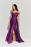 Eureka Evening Gowns EK107