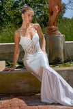 Amoris Wedding Dress T819W