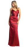 MayQueen Evening Gown MQ1931