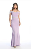 Celavie Evening Gown 6348