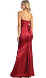 MayQueen Evening Gown MQ1931