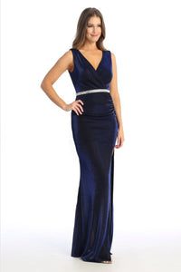 Celavie Evening Gown 6515