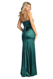 MayQueen Evening Gown MQ1931