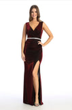 Celavie Evening Gown 6515