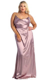 MayQueen Evening Gown MQ1931
