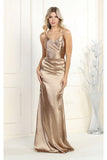 MayQueen Evening Gown MQ1931