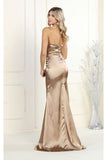 MayQueen Evening Gown MQ1931