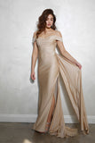Eureka Evening Gowns EK107