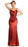 MayQueen Evening Gown MQ1931