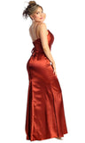 MayQueen Evening Gown MQ1931