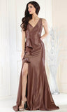 MayQueen Evening Gown MQ1932