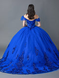 Dancing Queen Quinceañera Dress 1941