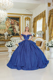 Dancing Queen Quinceañera Dress 1937