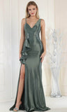 MayQueen Evening Gown MQ1932