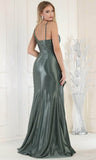 MayQueen Evening Gown MQ1932