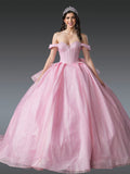 Dancing Queen Quinceañera Dress 1937