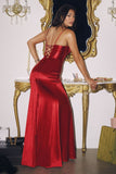Amoris Evening Gowns T815