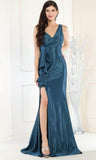 MayQueen Evening Gown MQ1932