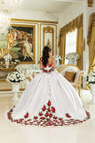 Dancing Queen Quinceañera Dress 1934