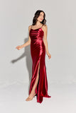 Eureka Evening Gowns EK108