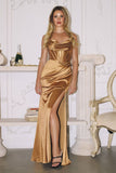 Amoris Evening Gowns T815