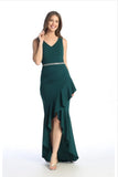 Celavie Evening Gown 6554