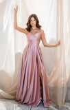 Eureka Evening Gowns 9925