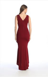 Celavie Evening Gown 6554