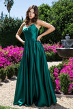 Eureka Evening Gowns 9925