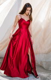 Eureka Evening Gowns 9925
