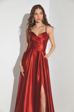 Eureka Evening Gowns 9925