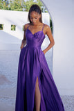 Eureka Evening Gowns 9925