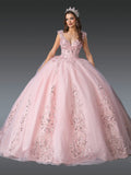Dancing Queen Quinceañera Dress 1925