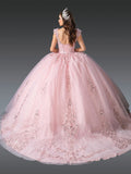 Dancing Queen Quinceañera Dress 1925