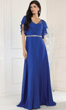 MayQueen Evening Gown MQ1972