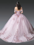 Dancing Queen Quinceañera Dress 1924