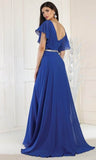 MayQueen Evening Gown MQ1972