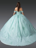 Dancing Queen Quinceañera Dress 1922