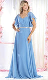 MayQueen Evening Gown MQ1972