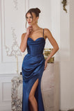 Amoris Evening Gowns T815