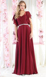 MayQueen Evening Gown MQ1972