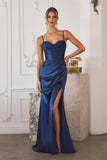 Amoris Evening Gowns T815