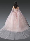 Dancing Queen Quinceañera Dress 1919