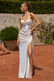 Amoris Wedding Dress T815W