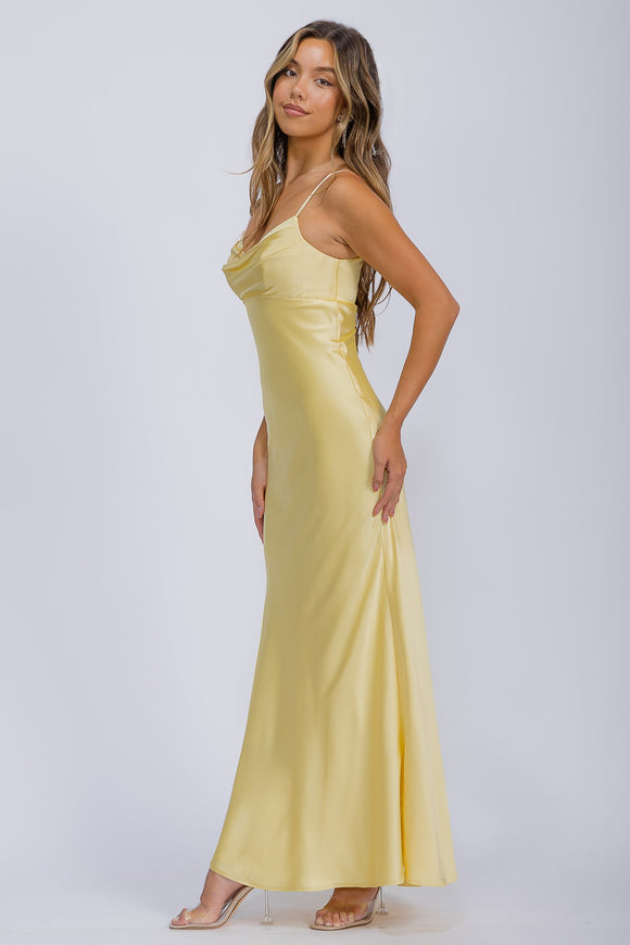 Eureka Evening Gowns 9711