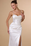 Amoris Wedding Dress T815W