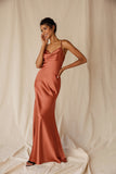 Eureka Evening Gowns 9711
