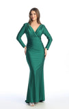 Celavie Evening Gown 6551