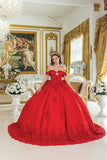 Dancing Queen Quinceañera Dress 1913